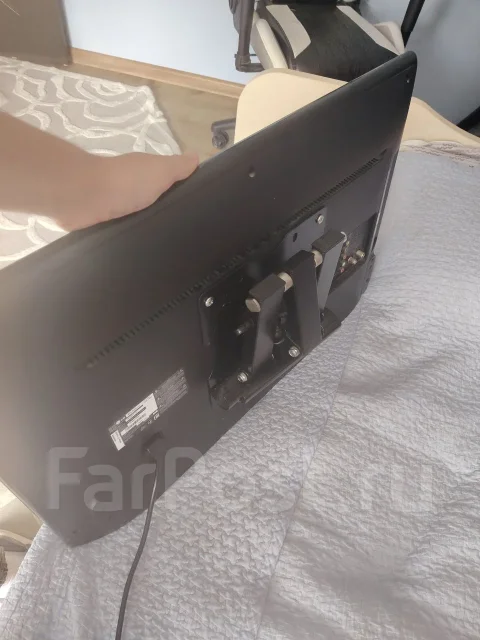LG 32LB552U. LED ����