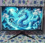 Hartens. 27" ����