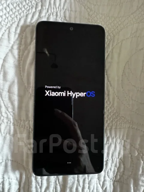 Xiaomi Poco M7 Pro 5G. �/�, 5G ����