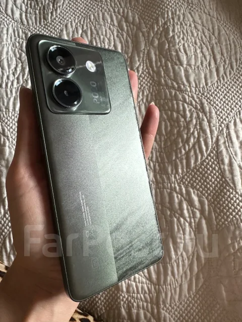 Xiaomi Poco M7 Pro 5G. �/�, 5G ����