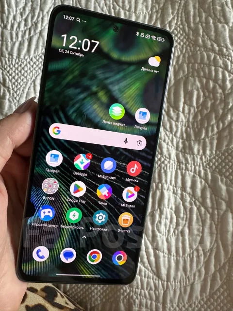 Xiaomi Poco M7 Pro 5G. �/�, 5G ����