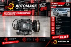 ���������� ������������ Honda Freed Spike 2012 38810RBJ016 GP3 LEA 38810RBJ016 ����
