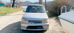 Nissan. �������, ��������, 1.3 (85��.�.), ������, 169 506����. �� ����