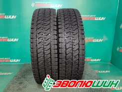 Bridgestone Blizzak VL10. ������, ��� �����, 2023 ���, �/�, ����� 20 % ����
