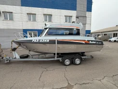 Buster. 2014 ���, ����� 6,6��., 175��.�., ������ ����