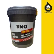 SNO. 5W-30, �������������, 1��. ����