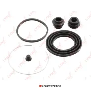 ����������� ���������� �������� | ����� | Lynxauto BC0648 BC0648 ����