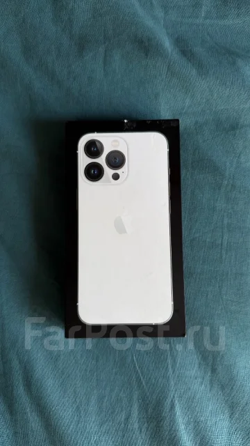 Apple iPhone 13 Pro. �/�, 128 ��, �����, 3G, 4G LTE, 5G, NFC, eSIM, ������� �������, ������������ ������� ����