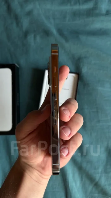 Apple iPhone 13 Pro. �/�, 128 ��, �����, 3G, 4G LTE, 5G, NFC, eSIM, ������� �������, ������������ ������� ����