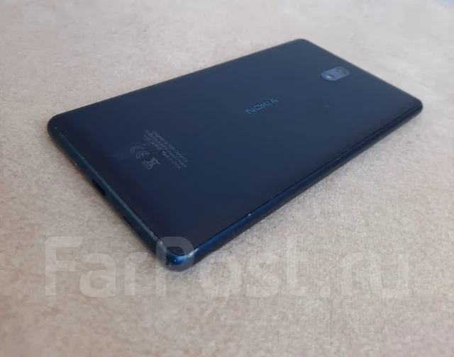 Nokia 3. �/�, 16 ��, ������, 3G, 4G LTE, Dual-SIM, NFC ����