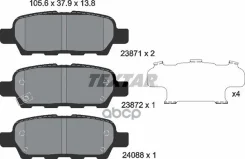 ������� ��������� �������� | ��� | Textar ���. 2387101 2387101 ����