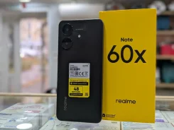 Realme Note 60x. �/�, 64 ��, ������, 4G LTE ����