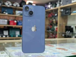 Apple iPhone 14. �/�, 256 ��, ������, 4G LTE ����