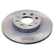 ���� ��������� | ����� | OPEL Corsa D (S07) 1.0 (L08, L68) 07.2006 - FIAT Grande Punto (199_) 1.2 10.2005 - Febi ���. 43919 43919 ����