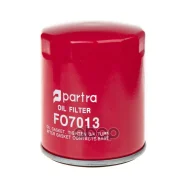 ������ �������� Mazda 3 (BL), 5, 5 (CW), 6 (GG/GY), 6 (GH), CX-7, MX5, Tribute, Ford Focus II Partra ���. FO7013 FO7013 ����