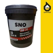 SNO. 0W-20, �������������, 1��. ����