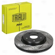 ���� ��������� d=305 PRO (��������������� / ������������� / ����������) | ����� | Trialli DF 5200s DF5200S ����