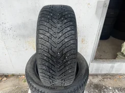 Nokian Hakkapeliitta 8. ������, ����������, �/�, ����� 20 % ����