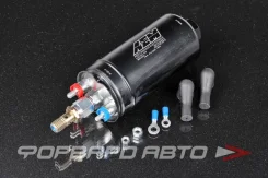 ����� ��������� 400 �/�, Inlet M18X1.5 Female, Outlet M12X1.5 Male AEM 50-1009 501009 ����