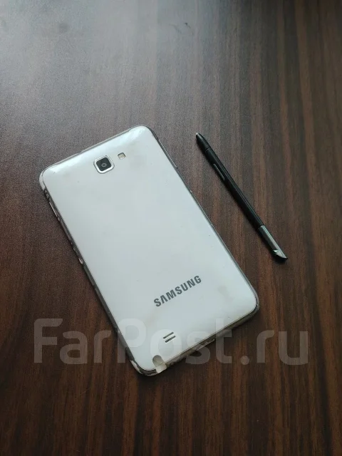Samsung Galaxy Note. �/�, 16 ��, �����, 3G, 4G LTE, Dual-SIM ����