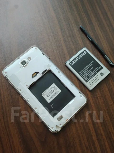 Samsung Galaxy Note. �/�, 16 ��, �����, 3G, 4G LTE, Dual-SIM ����