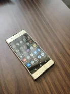 Sony Xperia XA1. �/�, 64 ��, �������, 3G, 4G LTE, Dual-SIM, NFC, ������� �������, ������������ ������� ����