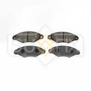 ������� ��������� �������� Sufix, ��������, �������� �� ��� (4 ��), ���. SX-1654 SX1654 ����