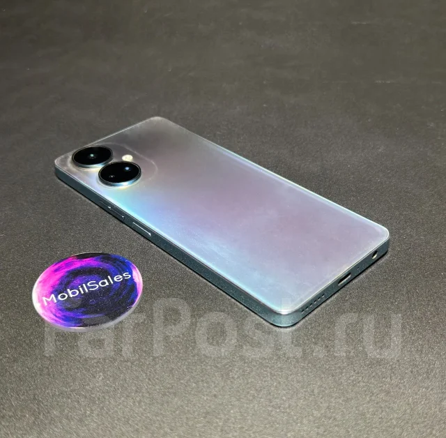 Tecno Camon 19 Pro. �/�, 128 ��, ����� ����