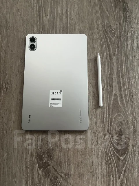 Redmi Pad 2 Pro. 12 ������, ������ 8 �� ����