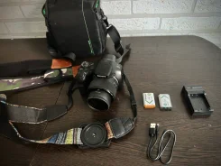 Sony Cyber-shot DSC-HX300. 20 � ����� ��, ���: 14� � ����� ����