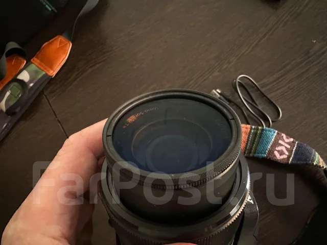 Sony Cyber-shot DSC-HX300. 20 � ����� ��, ���: 14� � ����� ����