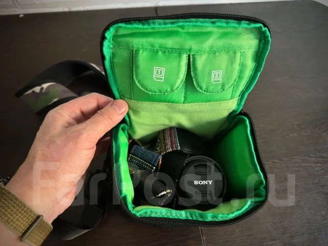 Sony Cyber-shot DSC-HX300. 20 � ����� ��, ���: 14� � ����� ����