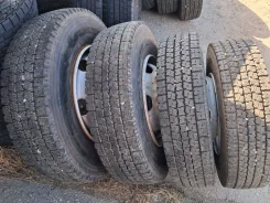 Toyo M919. ������, ��� �����, 2022 ���, �/�, ����� 5 % ����