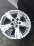TGRACING D017. 6.5x16", 5x114.3, ET33 ����