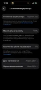 Apple iPhone 15. �/�, 128 ��, ������, 3G, 4G LTE, 5G, Dual-SIM, NFC, ������� �������, ������������ ������� ����