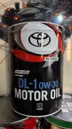 Toyota. 0W-30, �������������, 1��. ����