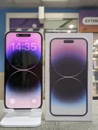 Apple iPhone 14 Pro. �/�, 128 ��, ����������, 3G, 4G LTE, 5G, ����������, NFC, eSIM, ������� �������, ������������ ������� ����