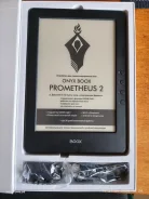Onyx Boox Prometheus 2 ����