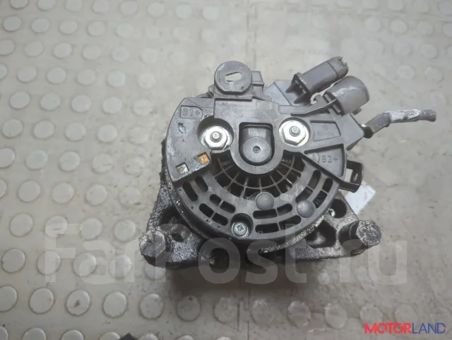 ��������� Citroen C4 2004-2010 21491363 9646321880 ����