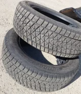 Bridgestone Blizzak DM-V2. �����������, 2017 ���, �/�, ����� 20 % ����