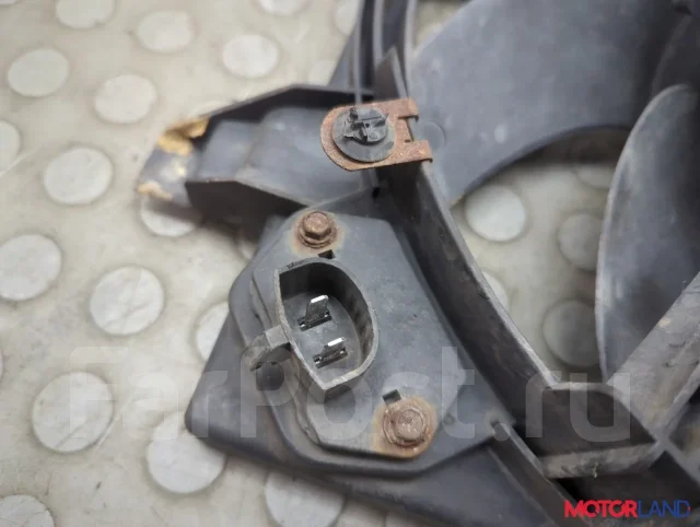 ���������� ��������� Mazda 2 2003-2007 21481089 C20215025D ����