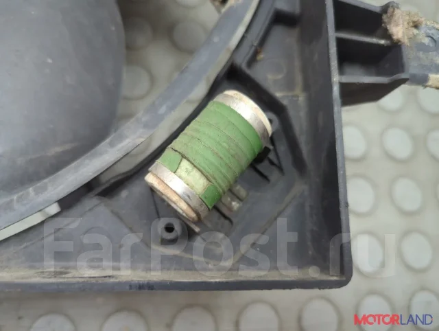 ���������� ��������� Mazda 2 2003-2007 21481089 C20215025D ����