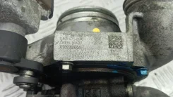 ��������������� (�������) BMW 5-Series/M5 F10, F11, F18 2009-2017; BMW 5-Series/M5 F10 2009-2017; BMW 5-Series/M5 F11 2009-2017 [68782753] 4933500620...