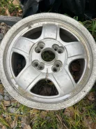 Blade. x14", 4x100, 4x114.3, ET40, �� 61���. ����