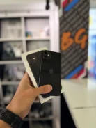 Apple iPhone 11. �/�, 128 ��, ������, 3G, 4G LTE, ����������, NFC, eSIM, ������� �������, ������������ ������� ����