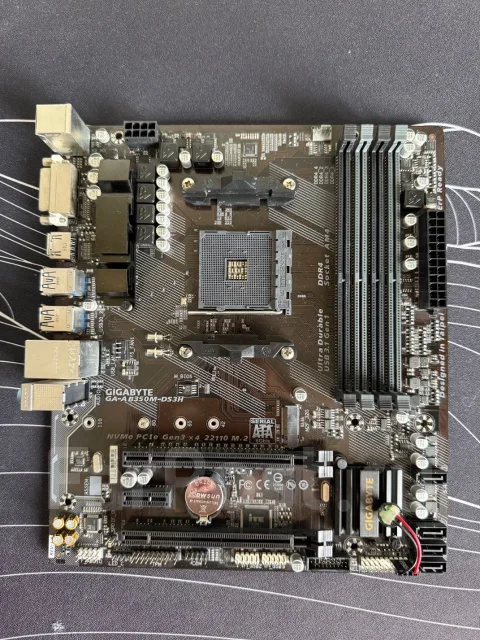 AMD B350 ����
