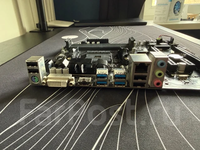AMD B350 ����