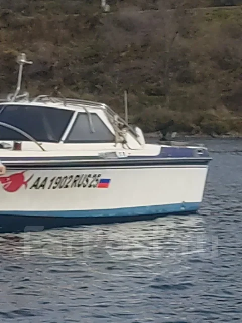 Yamaha Passport 17. 1990 ���, ����� 5,5��., ��������� ���������, 50��.�. ����