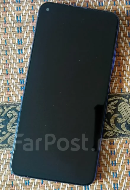 Huawei Nova 5T. �/�, 128 ��, �����, 3G, 4G LTE, Dual-SIM ����