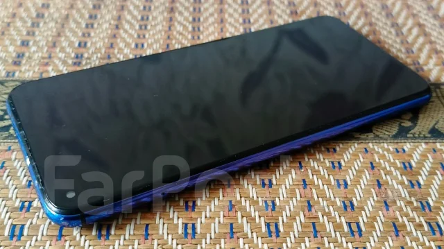Huawei Nova 5T. �/�, 128 ��, �����, 3G, 4G LTE, Dual-SIM ����